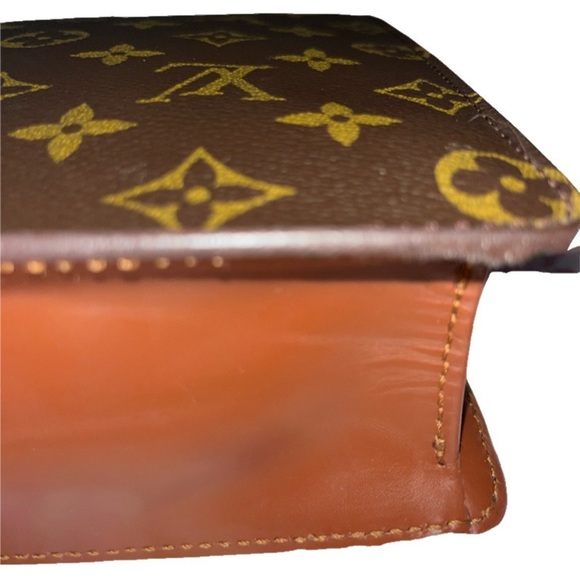 Louis Vuitton Monceau - Picture 4 of 7